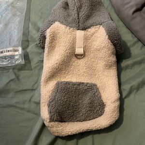 Petcircle dog sweater